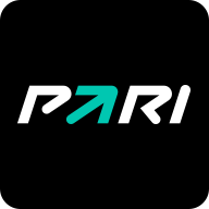 Логотип PARI